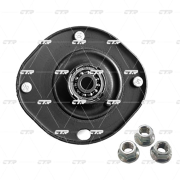 Опора амортизатора левая DAEWOO LANOS GA0037L