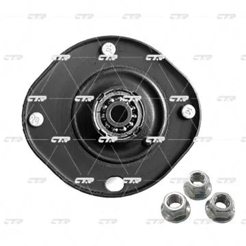 Опора амортизатора левая DAEWOO LANOS GA0037L