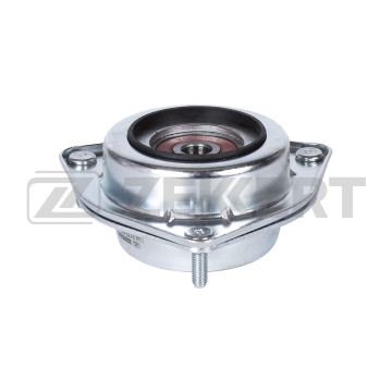 Опора амортизатора перед.  110 (2110) 95- 111 (2111) 97- 112 (2112) 98- (с подшипником)