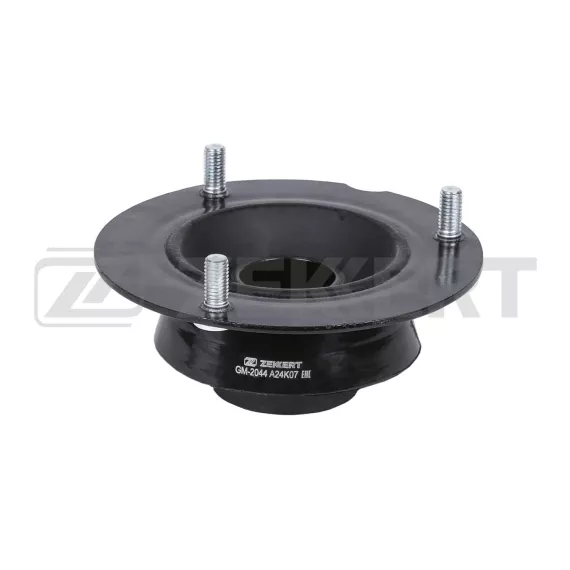 Опора амортизатора перед. BMW 3 (E30) 82- 5 (E28 E34) 81-. 6 (E24) 77-