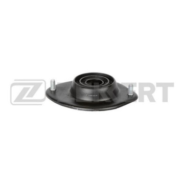 Опора амортизатора перед. Hyundai Lantra I-II 90- Mitsubishi Colt III 88- Lancer IV 88-