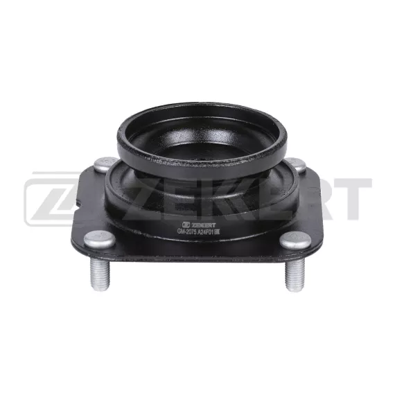 Опора амортизатора перед. Mazda 626 IV 92- MX-6 92-