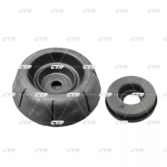 Опора амортизатора передняя + подшипник CHEVROLET Lacetti