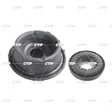Опора амортизатора передняя + подшипник DAEWOO Aveo 2004 - 2011