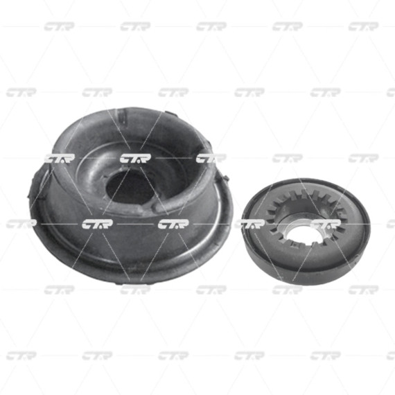 Опора амортизатора передняя + подшипник DAEWOO Aveo 2004 - 2011