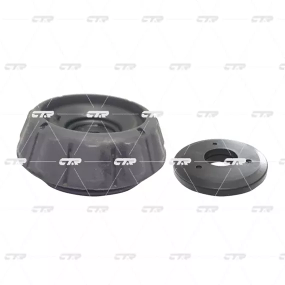 Опора амортизатора передняя + подшипник HYUNDAI Solaris / KIA Rio 2010 - 2017