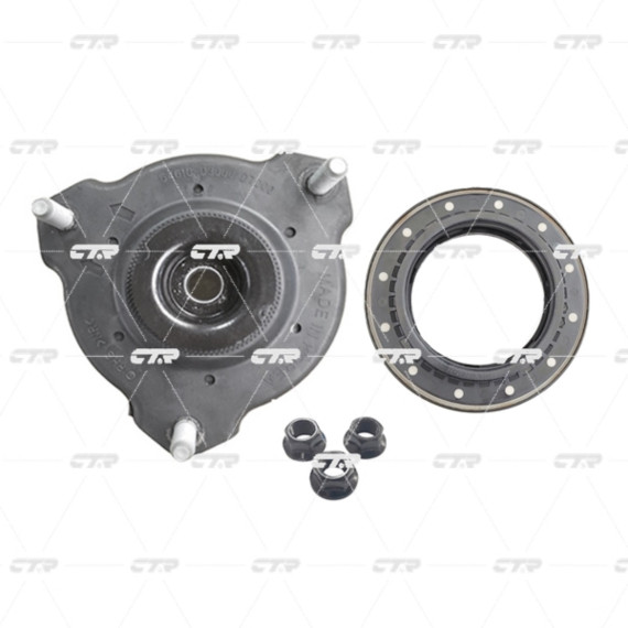 Опора амортизатора передняя + подшипник HYUNDAI Tucson / KIA Sportage 2015 - 2018