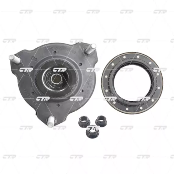 Опора амортизатора передняя + подшипник HYUNDAI Tucson / KIA Sportage 2015 - 2018