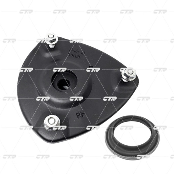 Опора амортизатора передняя + подшипник HYUNDAI Verna / KIA RIO 2005 - 2011