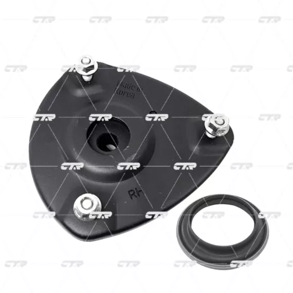 Опора амортизатора передняя + подшипник HYUNDAI Verna / KIA RIO 2005 - 2011
