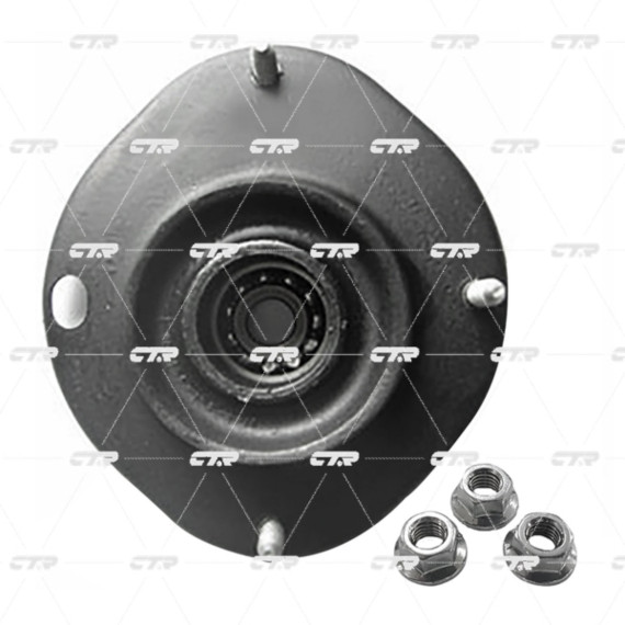 Опора амортизатора правая DAEWOO LANOS GA0037R