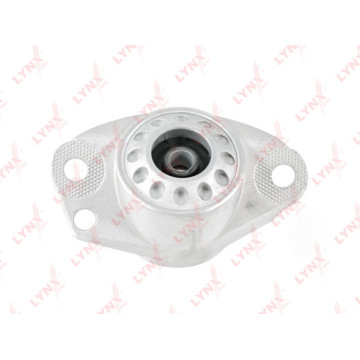 Опора заднего амортизатора AUDI A3 1.6-1.9D 96-03 / TT 1.8 98-06 SKODA Fabia II 1.2-1.9D 06-14 / Oc