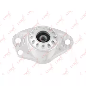 Опора заднего амортизатора AUDI A3 1.6-1.9D 96-03 / TT 1.8 98-06 SKODA Fabia II 1.2-1.9D 06-14 / Oc