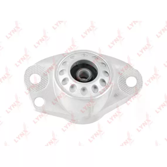 Опора заднего амортизатора AUDI A3 1.6-1.9D 96-03 / TT 1.8 98-06 SKODA Fabia II 1.2-1.9D 06-14 / Oc