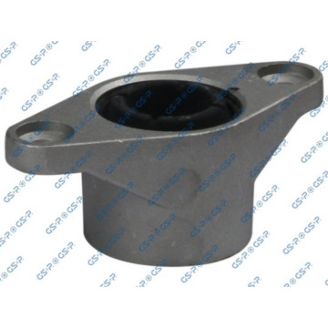 Опора заднего амортизатора AUDI A3 (8P1)