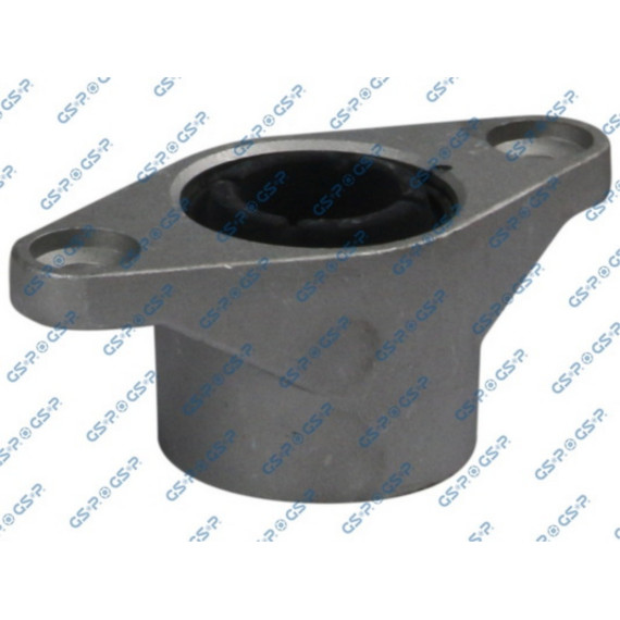 Опора заднего амортизатора AUDI A3 (8P1)