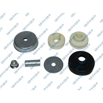 Опора заднего амортизатора BMW