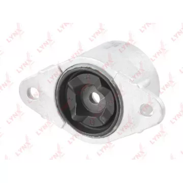 Опора заднего амортизатора FORD Fiesta V 1.0 01-08 / Fusion 1.25-1.6 02>