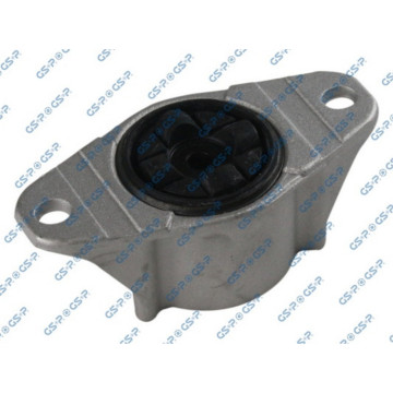 Опора заднего амортизатора FORD FOCUS II (DA HCP DP) FOCUS III MAZDA 3 (BK)