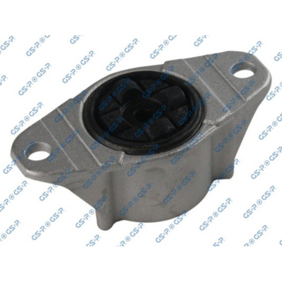 Опора заднего амортизатора FORD FOCUS II (DA HCP DP) FOCUS III MAZDA 3 (BK)