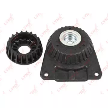 Опора заднего амортизатора FORD Mondeo III 1.8-2.2D 00-07