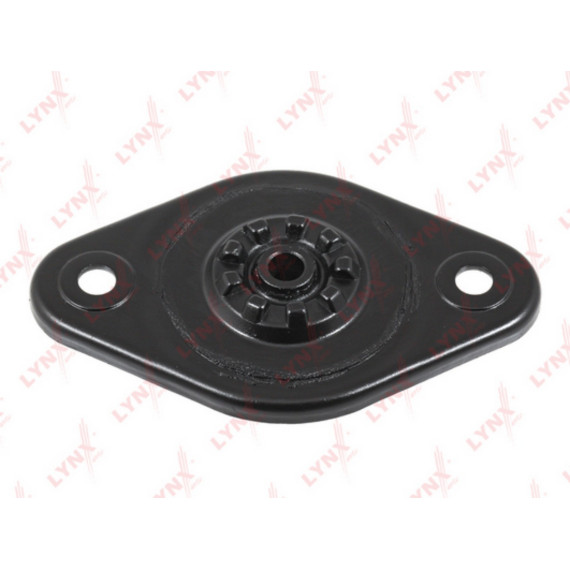 Опора заднего амортизатора HYUNDAI Accent(LC / MC) 1.4-1.6 02-10 KIA Rio II 1.4-1.6 05>