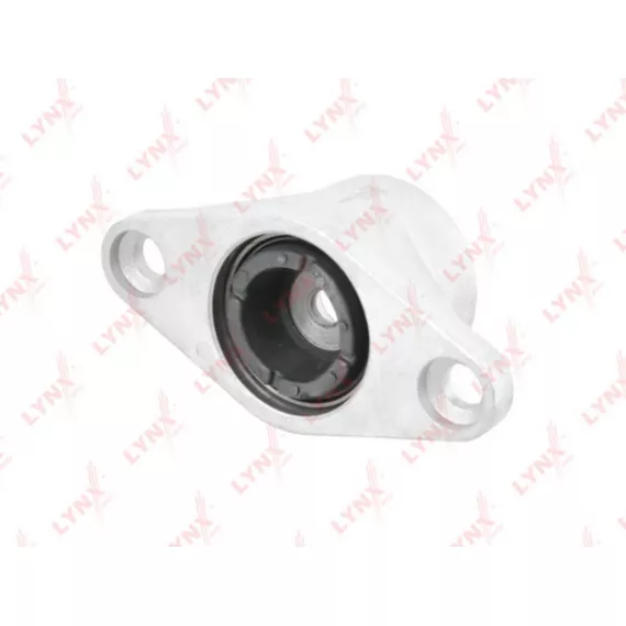Опора заднего амортизатора HYUNDAI Elantra(XD / HD) 1.6-2.0 00-10 / i20 1.6 08-12 / i30(FD) 1.6-2.0