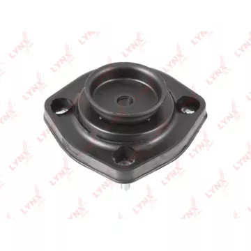 Опора заднего амортизатора L TOYOTA Corolla(E90/E100/E110) 87>