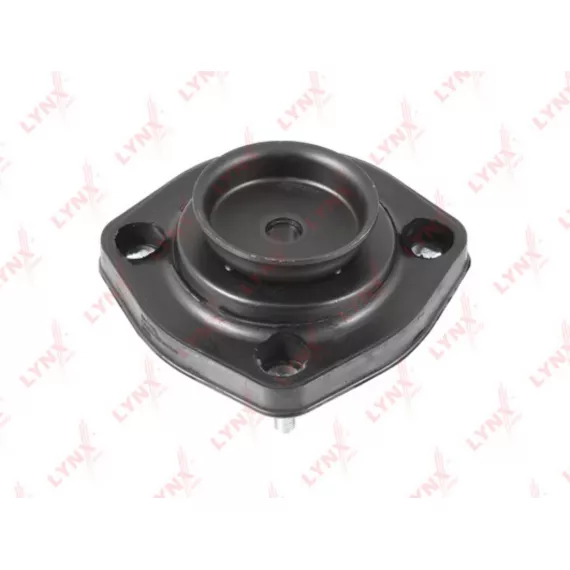 Опора заднего амортизатора L TOYOTA Corolla(E90/E100/E110) 87>