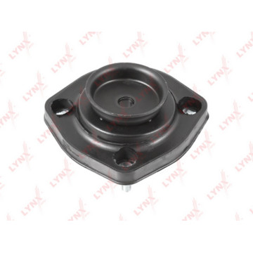 Опора заднего амортизатора L TOYOTA Corolla(E90/E100/E110) 87>