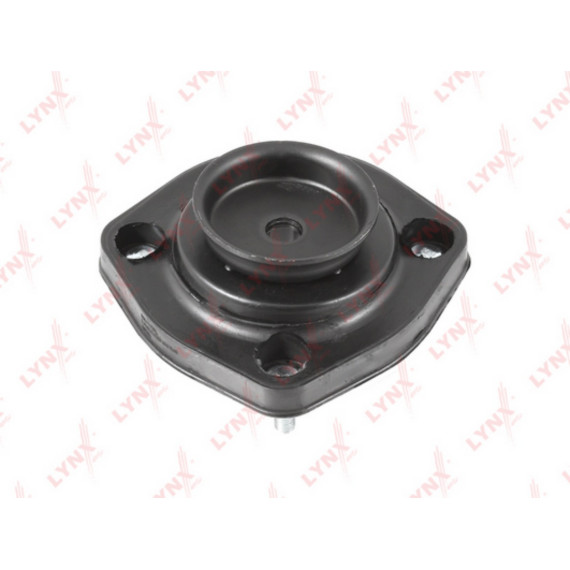 Опора заднего амортизатора L TOYOTA Corolla(E90/E100/E110) 87>