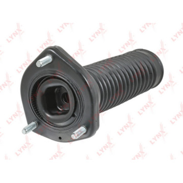 Опора заднего амортизатора L TOYOTA Highlander 2.4-3.3 00-07 LEXUS RX300-400h 03-08