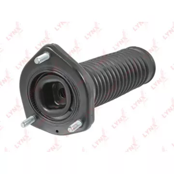 Опора заднего амортизатора L TOYOTA Highlander 2.4-3.3 00-07 LEXUS RX300-400h 03-08