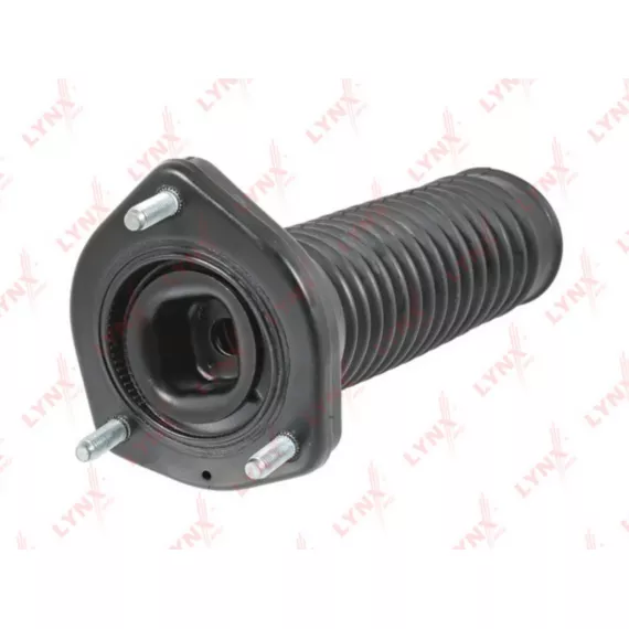 Опора заднего амортизатора L TOYOTA Highlander 2.4-3.3 00-07 LEXUS RX300-400h 03-08