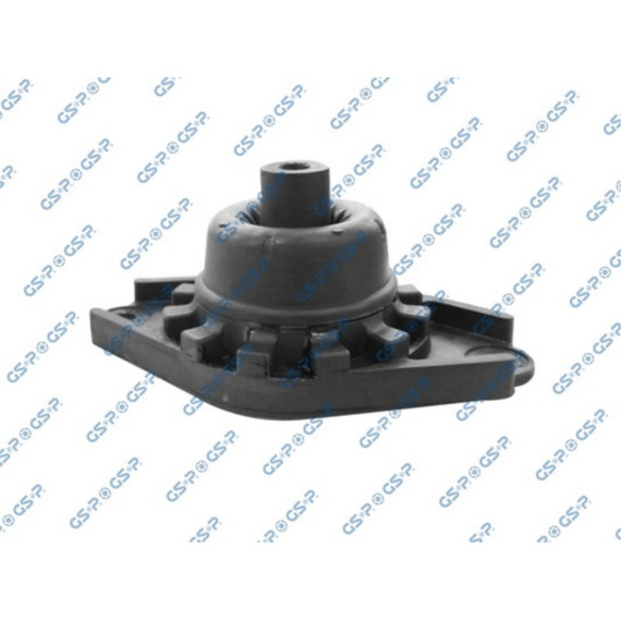 Опора заднего амортизатора NISSAN ALMERA II (N16)