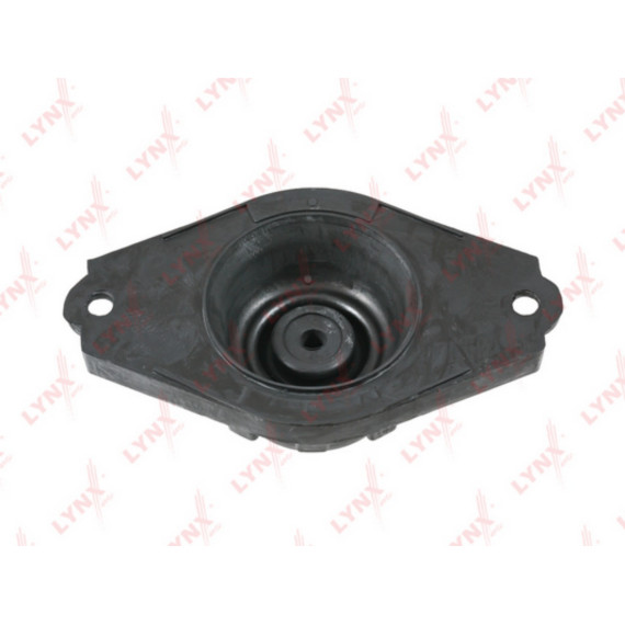 Опора заднего амортизатора NISSAN Almera(N16) 1.5-2.2D 00> / Tino 1.8-2.2D 00> / Primera(P12) 1.6-2.