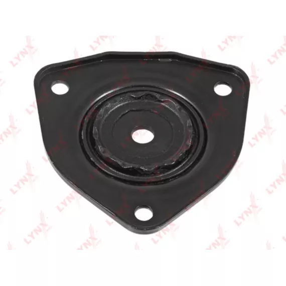 Опора заднего амортизатора NISSAN Sunny(N14) 1.4-1.6 90-95