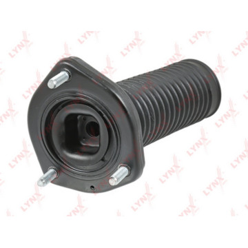 Опора заднего амортизатора R TOYOTA Highlander 2.4-3.3 00-07 LEXUS RX300-400h 03-08