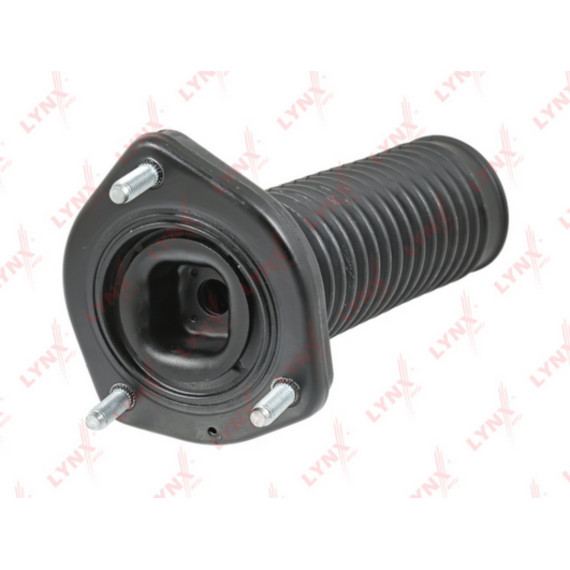 Опора заднего амортизатора R TOYOTA Highlander 2.4-3.3 00-07 LEXUS RX300-400h 03-08