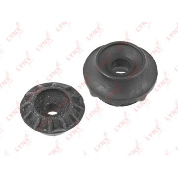 Опора заднего амортизатора VW Golf II-III 1.0-2.8 83-97 / Jetta II 1.3-1.8 84-91 / Polo 1.4-1.9D 94-