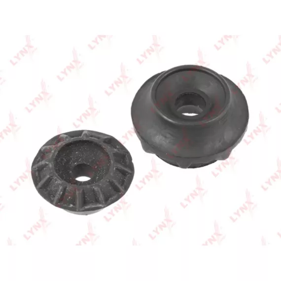 Опора заднего амортизатора VW Golf II-III 1.0-2.8 83-97 / Jetta II 1.3-1.8 84-91 / Polo 1.4-1.9D 94-