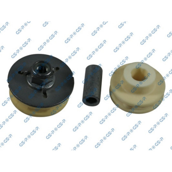 Опора заднего амортизатора к-т BMW