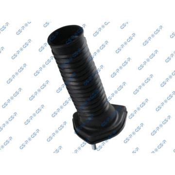 Опора левая заднего амортизатора LEXUS RX (U3)