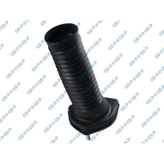 Опора левая заднего амортизатора LEXUS RX (U3)