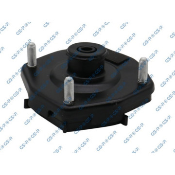 Опора левая заднего амортизатора MAZDA 323 F/P Mk VI (BJ)