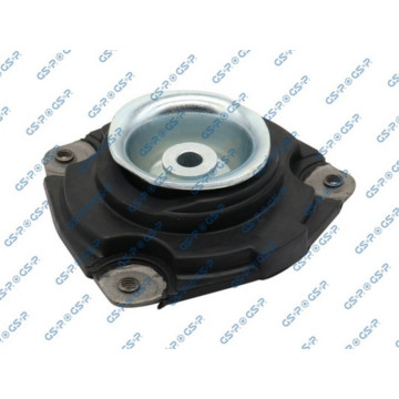 Опора левая переднего амортизатора NISSAN QASHQAI / QASHQAI +2 I (J10 JJ10)