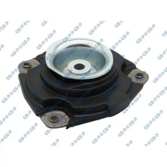 Опора левая переднего амортизатора NISSAN QASHQAI / QASHQAI +2 I (J10 JJ10)