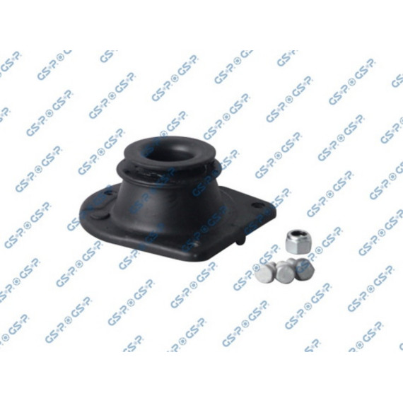 Опора левая переднего амортизатора к-т FIAT DOBLO Cargo (223_)