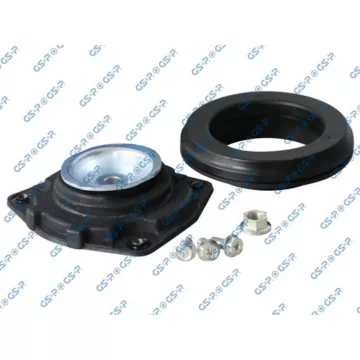 Опора левая переднего амортизатора к-т NISSAN QASHQAI I (J10 NJ10) X-TRAIL II (T31)