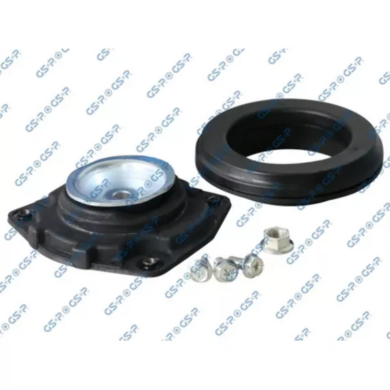 Опора левая переднего амортизатора к-т NISSAN QASHQAI I (J10 NJ10) X-TRAIL II (T31)